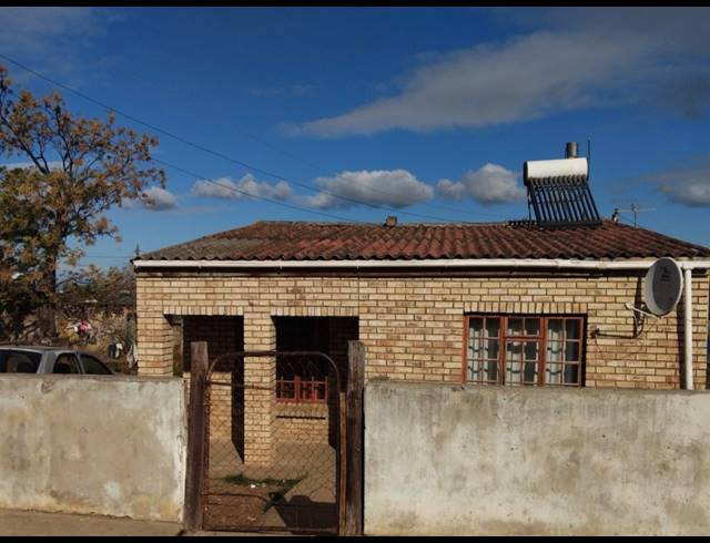 3 BEDROOM HOUSE FOR SALE IN ROSEDALE